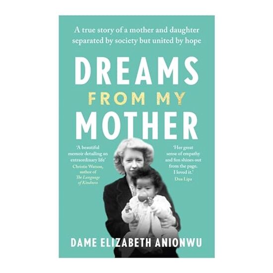 Dreams from My Mother - Imagine 1