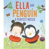 Ella and Penguin