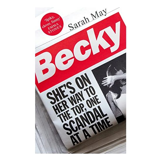 Becky - Imagine 1
