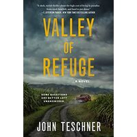 Valley of Refuge