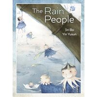 The Rain People, Jin Bo