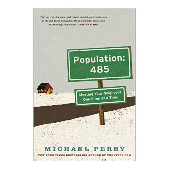 Population - Imagine 1