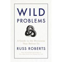 Wild Problems
