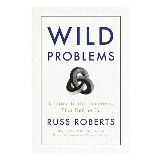Wild Problems