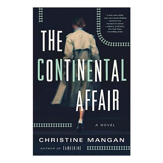 Continental Affair