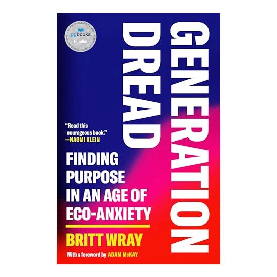 Generation Dread