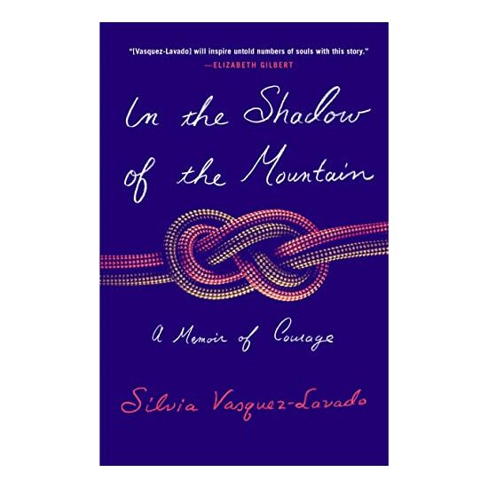 In the Shadow of the Mountain
