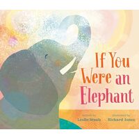 If I Were an Elephant, Leslie Staub, Jones, Richard