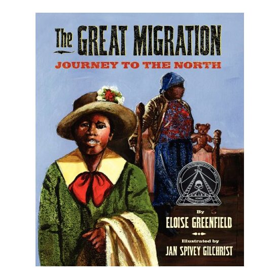 The Great Migration - Imagine 1