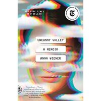 Uncanny Valley