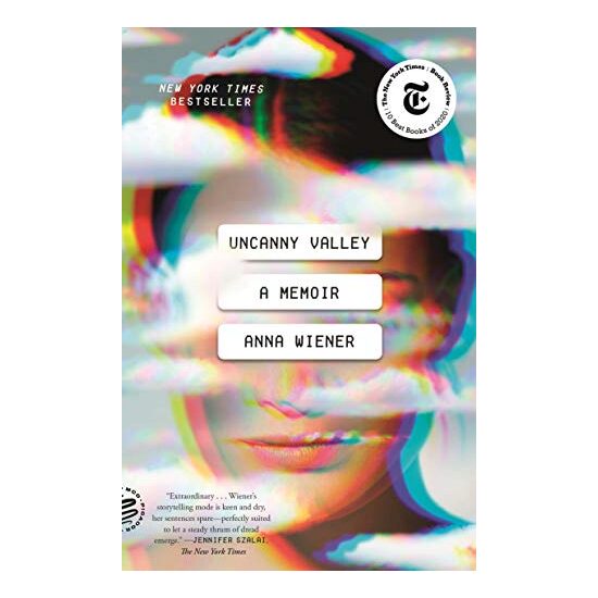 Uncanny Valley - Imagine 1
