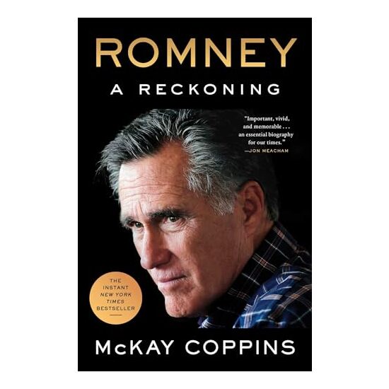 Romney - Imagine 1