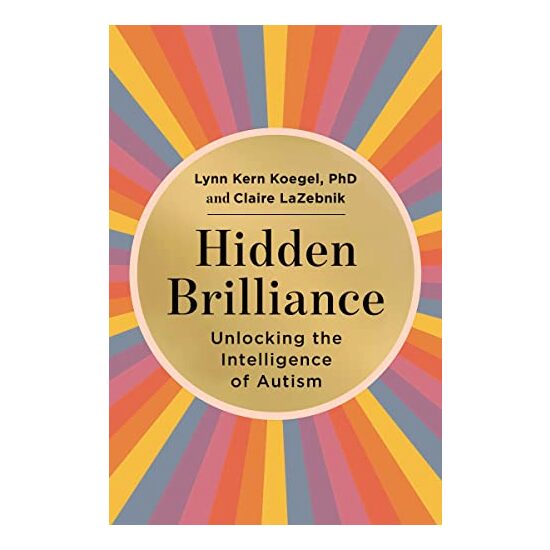 Hidden Brilliance - Imagine 1