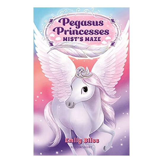 Pegasus Princesses 1 - Imagine 1