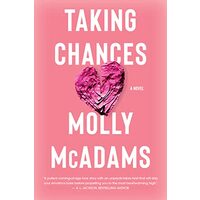 Taking Chances, Molly McAdams