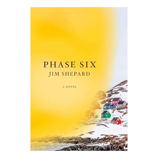 Phase Six