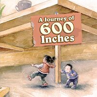 Journey of 600 Inches, Zhang Xiaoling, Yan Qing