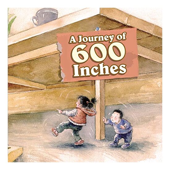 Journey of 600 Inches, Zhang Xiaoling, Yan Qing
