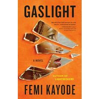 Gaslight, Femi Kayode
