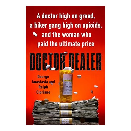 Doctor Dealer