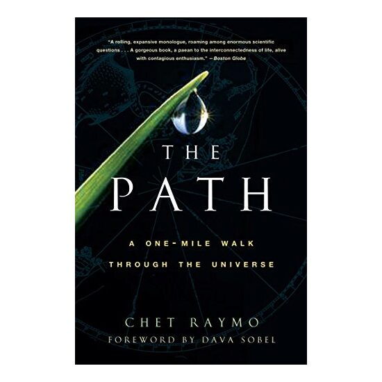The Path - Imagine 1