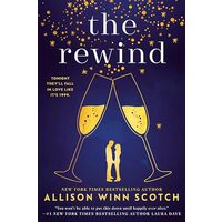 Rewind, Allison Winn Scotch
