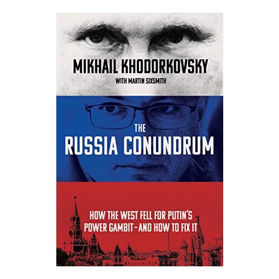 Russia Conundrum