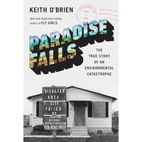 Paradise Falls, Keith O'Brien