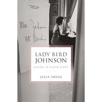 Lady Bird Johnson