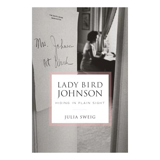 Lady Bird Johnson