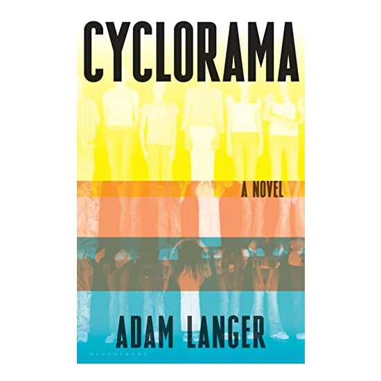 Cyclorama - Imagine 1
