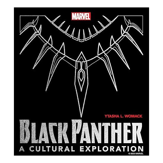 Black Panther - Imagine 1