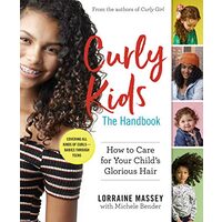 Curly Kids : the Handbook, Lorraine Massey, Michele Bender