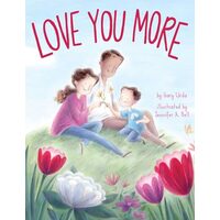Love You More, Gary Urda
