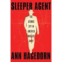 Sleeper Agent, Ann Hagedorn