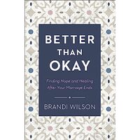Better Than Okay