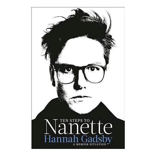 Ten Steps to Nanette - Imagine 1