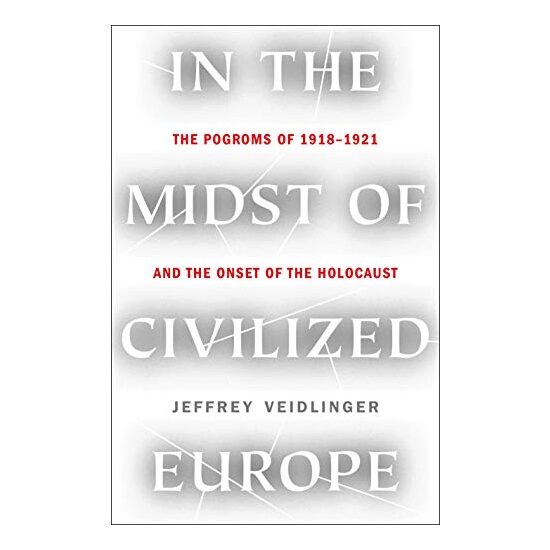 In the Midst of Civilized Europe
