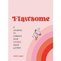 Flawsome, Delia Taylor