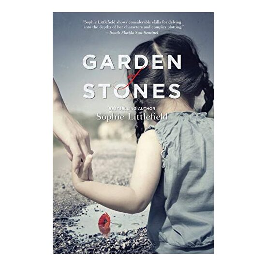 Garden of stones - Imagine 1