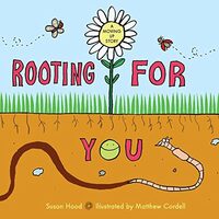 Rooting for you!