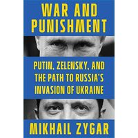 War and Punishment