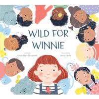 Wild for Winnie
