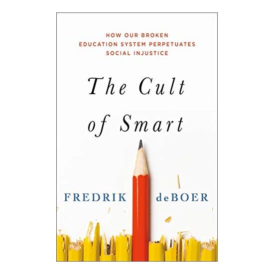 The Cult of Smart