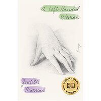 A Left-Handed Woman
