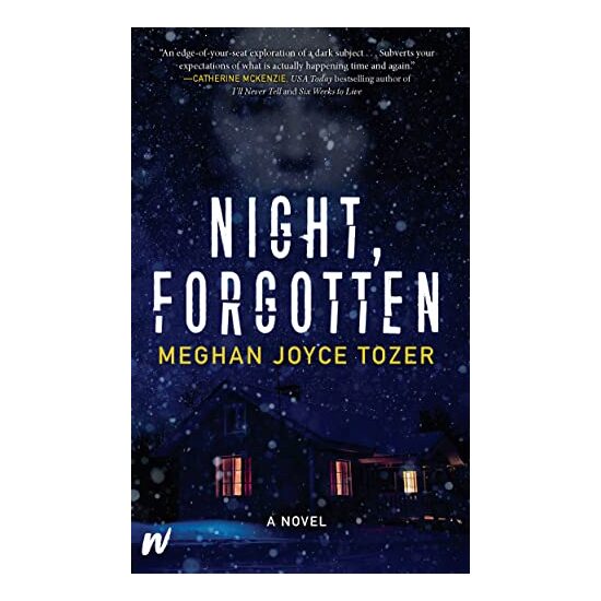 Night, Forgotten