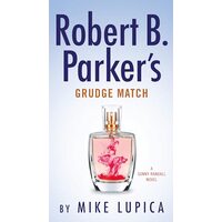 Robert B. Parker's Grudge Match