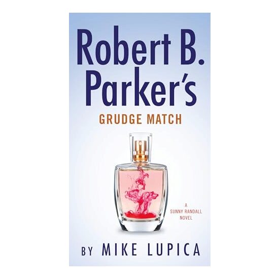 Robert B. Parker's Grudge Match - Imagine 1