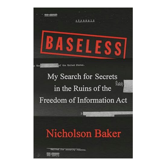 Baseless