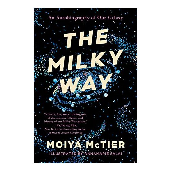 The Milky Way